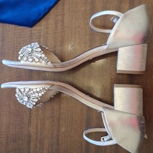 Badgley Mischka Mareva sandals
